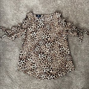 Women’s Dress Shirt